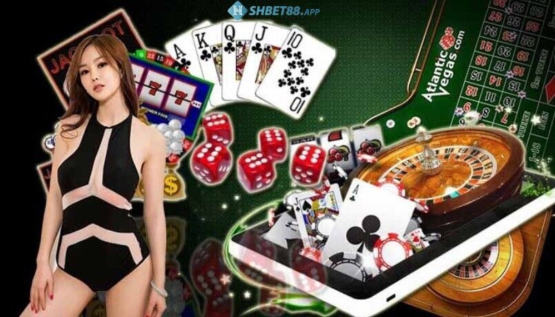 Những lưu ý khi chơi casino tại Shbet là gì?