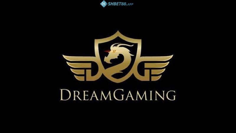 Dream gaming là sảnh chơi có đặc trưng như thế nào?