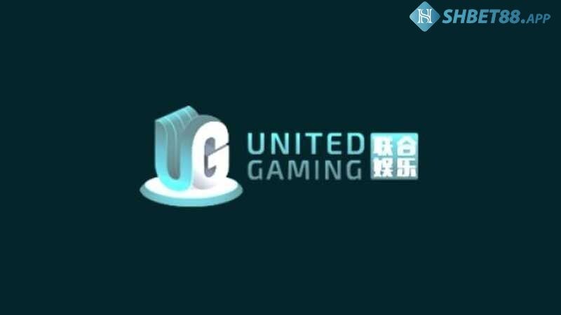 United Game SHBET là đơn vị phát hành game xuất sắc nhất thế giới