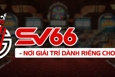 Cách lấy link vào Casino online SV66 One không bị chặn đơn giản