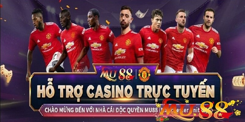 Giới thiệu sơ lược về cổng game mu88 dành cho anh em