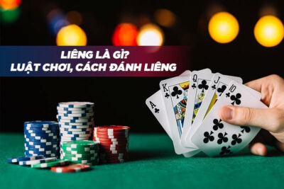 Cách chơi liêng Shbet kiếm tiền cực hiệu quả từ cao thủ