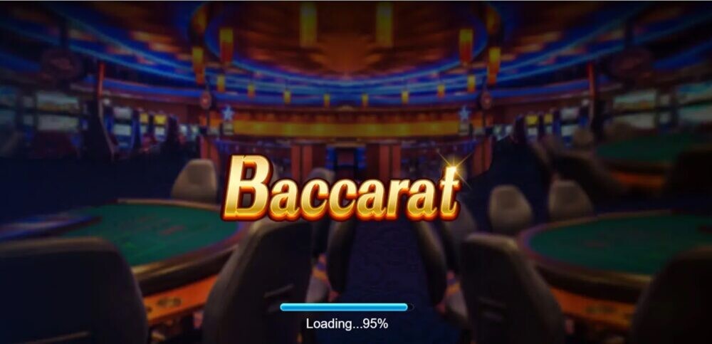 Giới thiệu Baccarat SV66